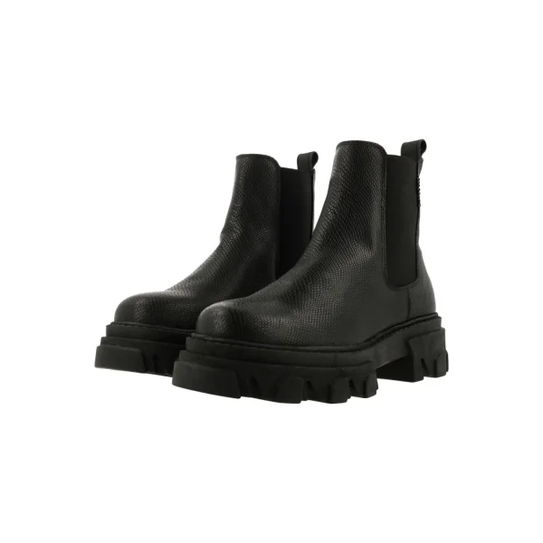 Chelsea Boots*Bullboxer Chelsea Boots Black 517505E6L_Blactd