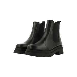 Chelsea Boots*Bullboxer Chelsea Boots Black 464501E6L_Blcktd