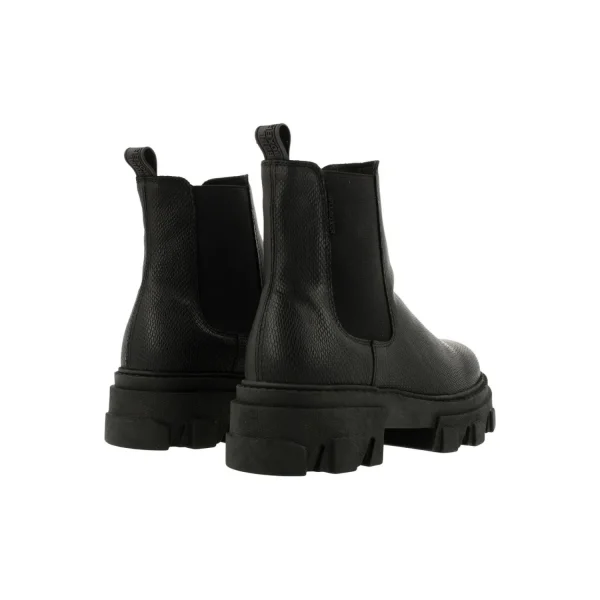 Chelsea Boots*Bullboxer Chelsea Boots Black 517505E6L_Blactd