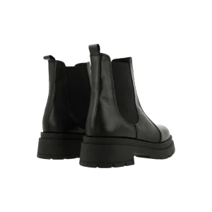 Chelsea Boots*Bullboxer Chelsea Boots Black 464501E6L_Blcktd