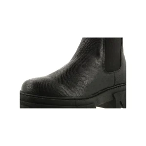 Chelsea Boots*Bullboxer Chelsea Boots Black 517505E6L_Blactd