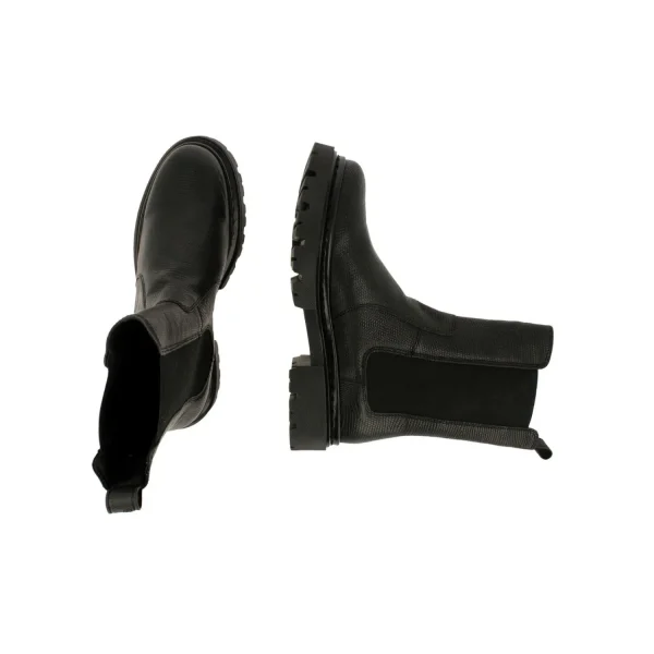 Chelsea Boots*Bullboxer Chelsea Boots Black 610507E6Lablactd