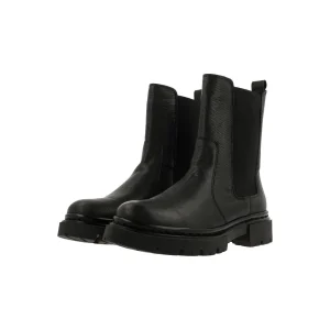 Chelsea Boots*Bullboxer Chelsea Boots Black 610507E6Lablactd