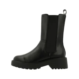 Chelsea Boots*Bullboxer Chelsea Boots Black 020508F6S_Blcktd