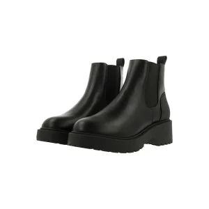 Chelsea Boots*Bullboxer Chelsea Boots Black 020514F6S_Blcktd