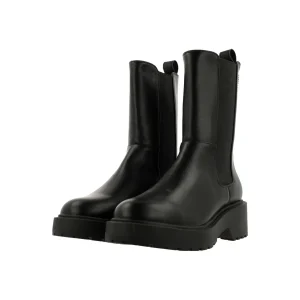 Chelsea Boots*Bullboxer Chelsea Boots Black 020508F6S_Blcktd