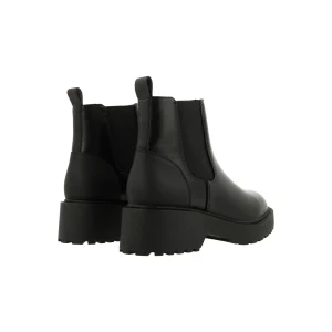 Chelsea Boots*Bullboxer Chelsea Boots Black 020514F6S_Blcktd