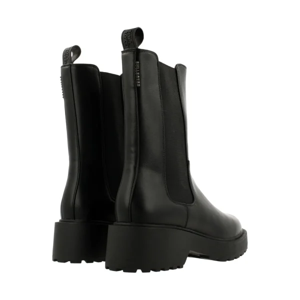 Chelsea Boots*Bullboxer Chelsea Boots Black 020508F6S_Blcktd