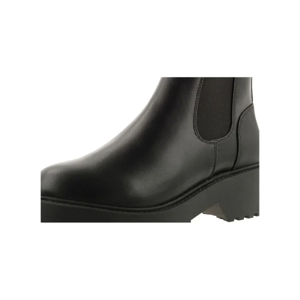 Chelsea Boots*Bullboxer Chelsea Boots Black 020514F6S_Blcktd