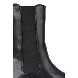 Chelsea Boots*Bullboxer Chelsea Boots Black 137515F6S_Blcktd