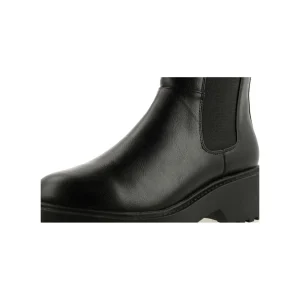 Chelsea Boots*Bullboxer Chelsea Boots Black 020508F6S_Blcktd