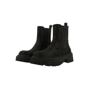 Chelsea Boots*Bullboxer Chelsea Boots Black 173504F6T_Blcktd