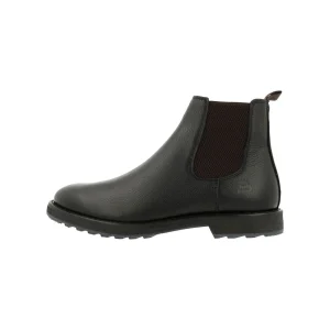 Ankle Boots*Bullboxer Chelsea Boots Black 018K76932Kp125Su