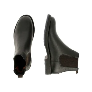 Ankle Boots*Bullboxer Chelsea Boots Black 018K76932Kp125Su