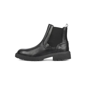 Ankle Boots*Bullboxer Chelsea Boots Black 277N70038Ablcksu