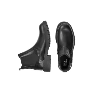 Ankle Boots*Bullboxer Chelsea Boots Black 277N70038Ablcksu