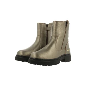 Boots*Bullboxer Chelsea Boots Gold Ajs509E6L_Chamkb