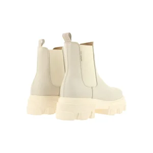 Chelsea Boots*Bullboxer Chelsea Boots White 517505E6L_Ofwhtd