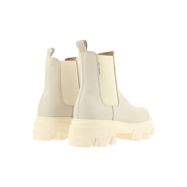 Chelsea Boots*Bullboxer Chelsea Boots White 517505E6L_Ofwhtd