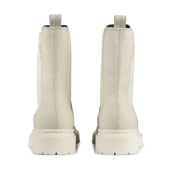 Chelsea Boots*Bullboxer Chelsea Boots White 610507E6Laofoftd