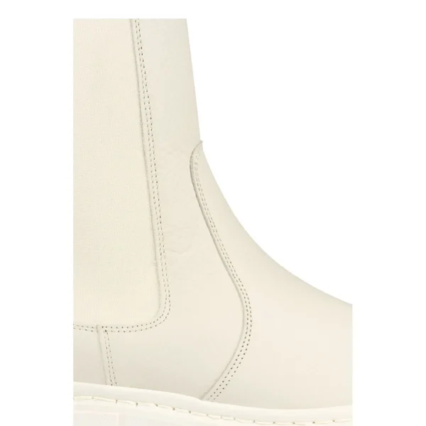 Chelsea Boots*Bullboxer Chelsea Boots White 610507E6Laofoftd