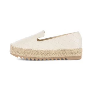 Espadrilles*Bullboxer Espadrilles Beige 155016F4S_Putttd