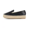 Espadrilles*Bullboxer Espadrilles Black 155016F4S_Blcktd