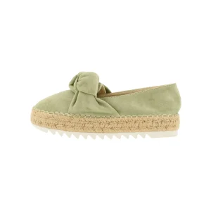 Espadrilles*Bullboxer Espadrilles Green 155001F4T_Sagetd