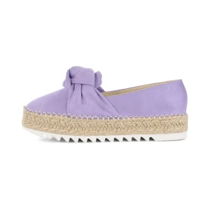 Espadrilles*Bullboxer Espadrilles Lila 155001F4T_Ladetd