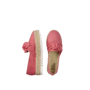 Espadrilles*Bullboxer Espadrilles Salmon 155001F4T_Delttd