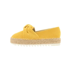 Espadrilles*Bullboxer Espadrilles Yellow 155001F4T_Curytd