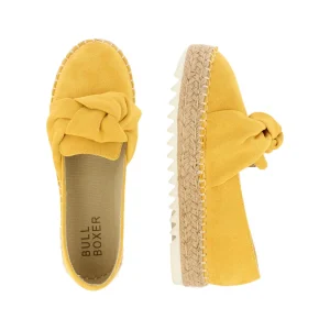 Espadrilles*Bullboxer Espadrilles Yellow 155001F4T_Curytd