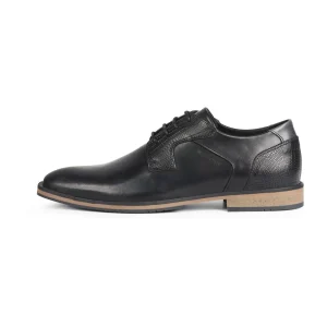 Classic Lace Ups*Bullboxer Lace Up Black 663K21008A2495Su