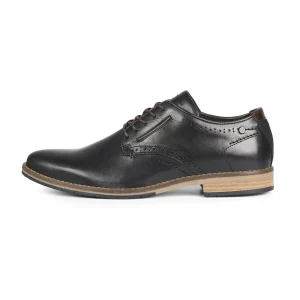 Classic Lace Ups*Bullboxer Lace Up Black 773K25263B2495Su