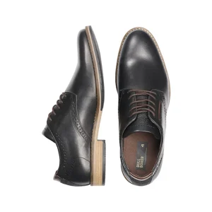 Classic Lace Ups*Bullboxer Lace Up Black 773K25263B2495Su