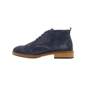 Classic Lace Ups*Bullboxer Lace Up Blue 679K56676Ak005Su