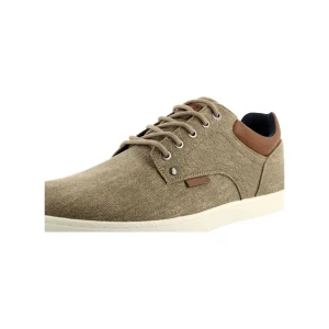 Sporty Lace Ups*Bullboxer Lace-Up Beige/Taupe 814X28094Bbecosu