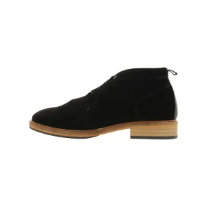 Classic Lace Ups*Bullboxer Lace-Up Black 679K56676Ak006Su