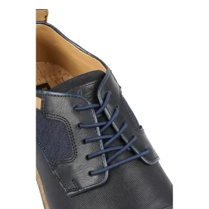 Classic Lace Ups*Bullboxer Lace-Up Black 379K25230Hbkjcsu