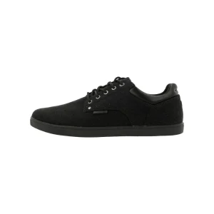 Sporty Lace Ups*Bullboxer Lace-Up Black-814X28094Bblcksu