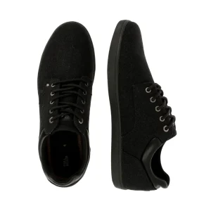 Sporty Lace Ups*Bullboxer Lace-Up Black-814X28094Bblcksu