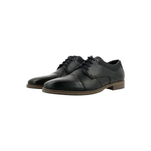 Classic Lace Ups*Bullboxer Lace-Up Blue 681I26284Qnavysu