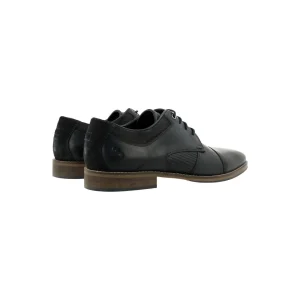 Classic Lace Ups*Bullboxer Lace-Up Blue 681I26284Qnavysu