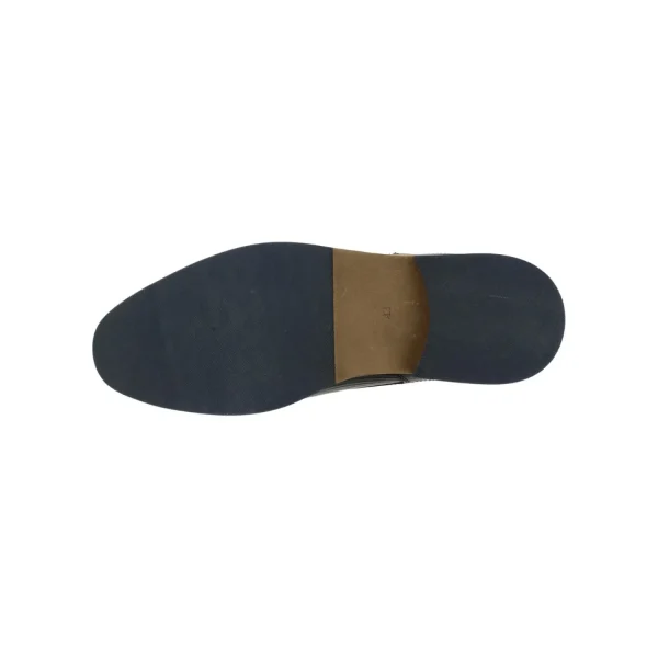 Classic Lace Ups*Bullboxer Lace-Up Blue 681I26284Qnavysu