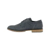 Classic Lace Ups*Bullboxer Lace-Up Blue 663K21008Ap722Su