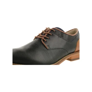 Classic Lace Ups*Bullboxer Lace-Up Blue 674K25935Hnvccsu