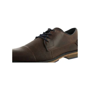 Classic Lace Ups*Bullboxer Lace-Up Brown 663K20114Mf6Dbsu