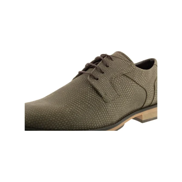 Classic Lace Ups*Bullboxer Lace-Up Green 663K21008Ap471Su