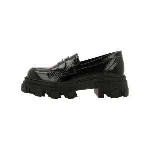 Loafers*Bullboxer Loafer Black 517001E5L_Blactd