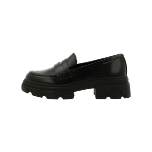 Loafers*Bullboxer Loafer Black 267000F4S_Blcktd